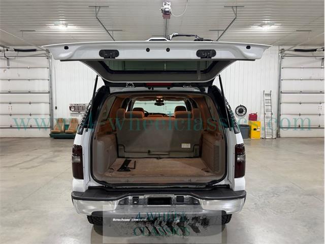 2006 Chevrolet Suburban (CC-2096502) for sale in Holland , Michigan