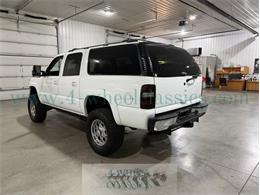 2006 Chevrolet Suburban (CC-2096502) for sale in Holland , Michigan