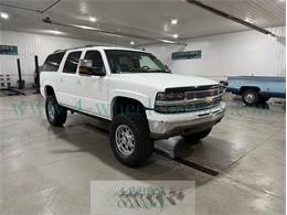 2006 Chevrolet Suburban (CC-2096502) for sale in Holland , Michigan