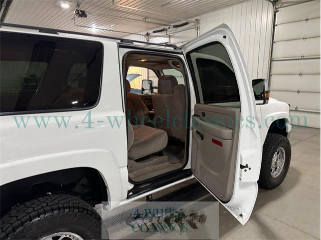 2006 Chevrolet Suburban (CC-2096502) for sale in Holland , Michigan