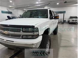 2006 Chevrolet Suburban (CC-2096502) for sale in Holland , Michigan