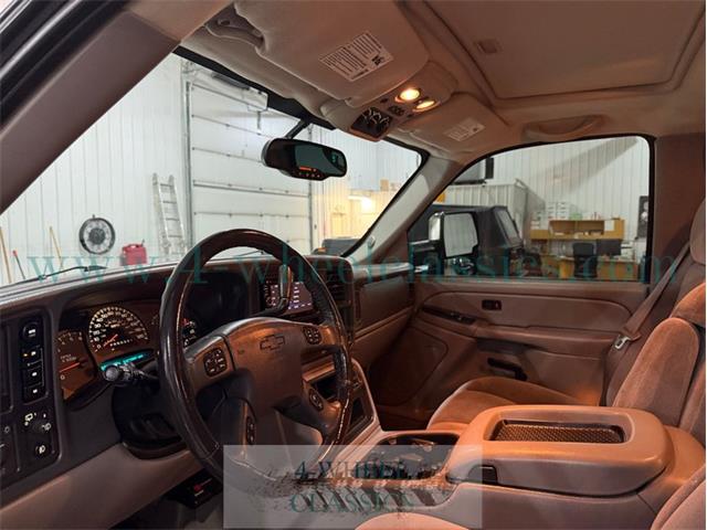 2006 Chevrolet Suburban (CC-2096502) for sale in Holland , Michigan