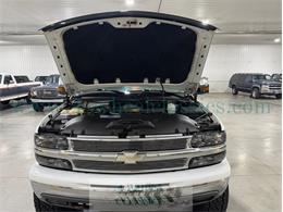2006 Chevrolet Suburban (CC-2096502) for sale in Holland , Michigan