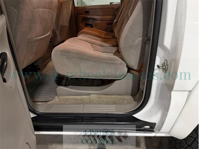 2006 Chevrolet Suburban (CC-2096502) for sale in Holland , Michigan