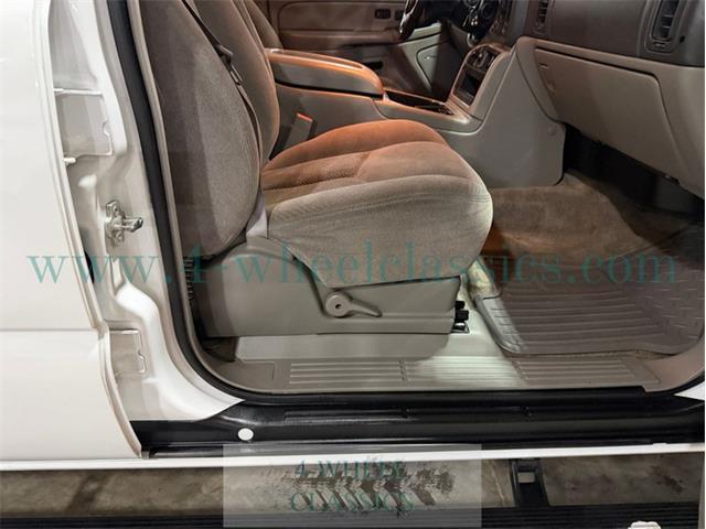 2006 Chevrolet Suburban (CC-2096502) for sale in Holland , Michigan