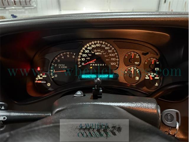 2006 Chevrolet Suburban (CC-2096502) for sale in Holland , Michigan