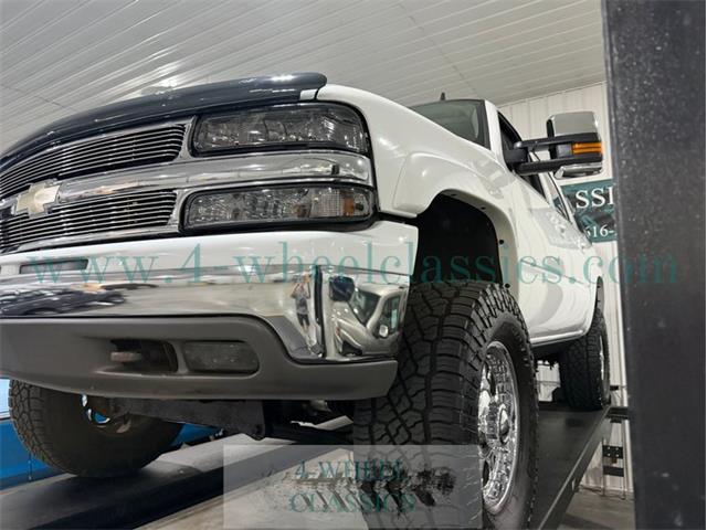 2006 Chevrolet Suburban (CC-2096502) for sale in Holland , Michigan