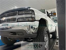 2006 Chevrolet Suburban (CC-2096502) for sale in Holland , Michigan