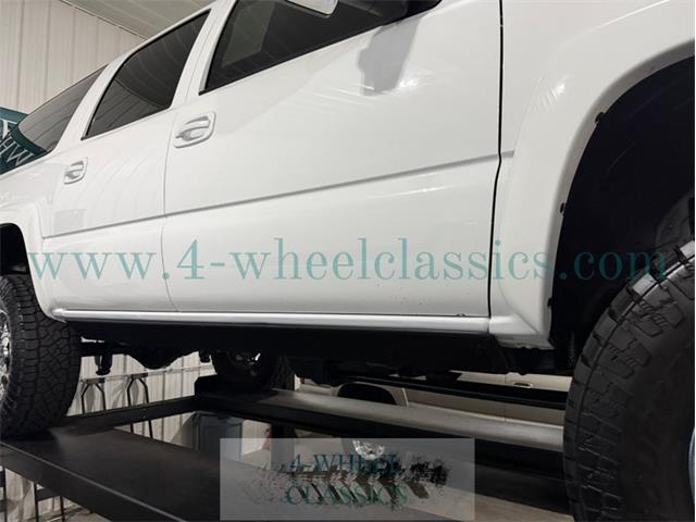 2006 Chevrolet Suburban (CC-2096502) for sale in Holland , Michigan