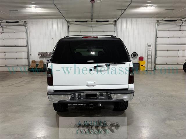 2006 Chevrolet Suburban (CC-2096502) for sale in Holland , Michigan