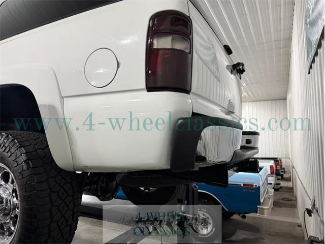 2006 Chevrolet Suburban (CC-2096502) for sale in Holland , Michigan