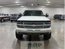 2006 Chevrolet Suburban (CC-2096502) for sale in Holland , Michigan