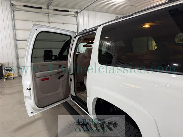 2006 Chevrolet Suburban (CC-2096502) for sale in Holland , Michigan