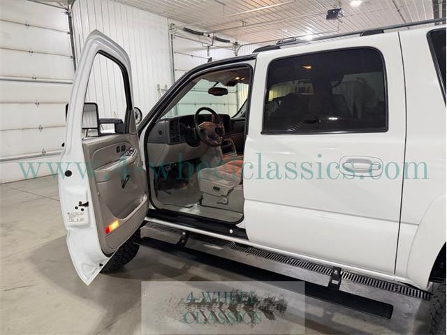 2006 Chevrolet Suburban (CC-2096502) for sale in Holland , Michigan
