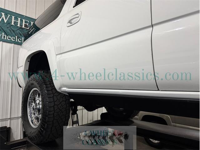 2006 Chevrolet Suburban (CC-2096502) for sale in Holland , Michigan