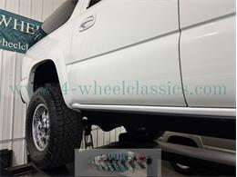 2006 Chevrolet Suburban (CC-2096502) for sale in Holland , Michigan