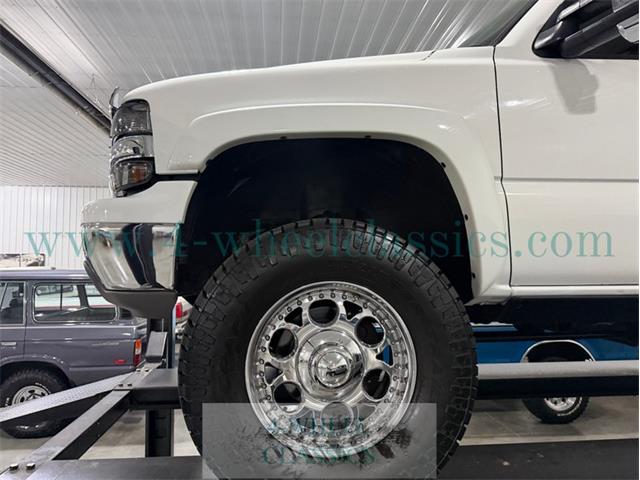 2006 Chevrolet Suburban (CC-2096502) for sale in Holland , Michigan