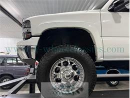 2006 Chevrolet Suburban (CC-2096502) for sale in Holland , Michigan