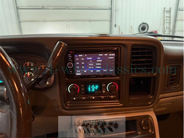 2006 Chevrolet Suburban (CC-2096502) for sale in Holland , Michigan