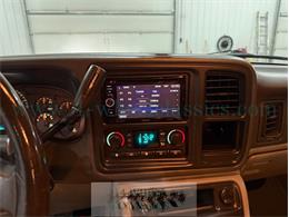 2006 Chevrolet Suburban (CC-2096502) for sale in Holland , Michigan