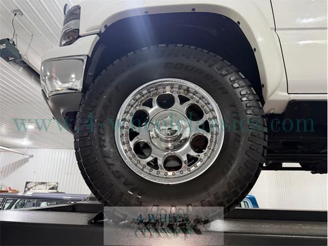 2006 Chevrolet Suburban (CC-2096502) for sale in Holland , Michigan