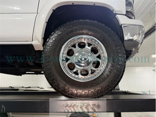 2006 Chevrolet Suburban (CC-2096502) for sale in Holland , Michigan