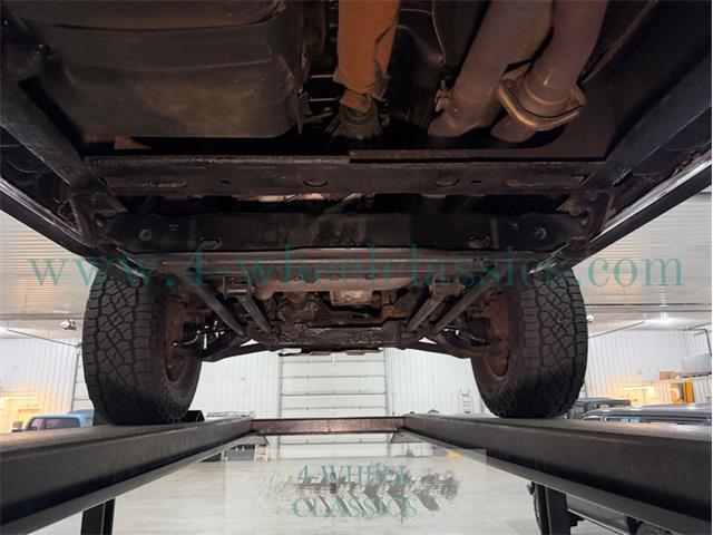 2006 Chevrolet Suburban (CC-2096502) for sale in Holland , Michigan