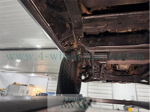 2006 Chevrolet Suburban (CC-2096502) for sale in Holland , Michigan