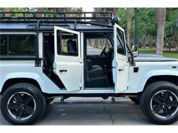1985 Land Rover Defender 110 (CC-2096503) for sale in Savannah, Georgia