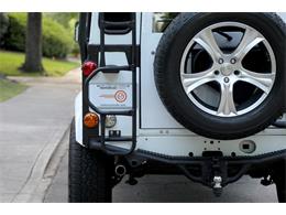 1985 Land Rover Defender 110 (CC-2096503) for sale in Savannah, Georgia