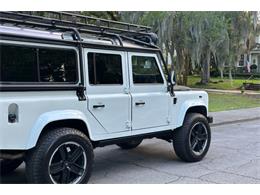 1985 Land Rover Defender 110 (CC-2096503) for sale in Savannah, Georgia