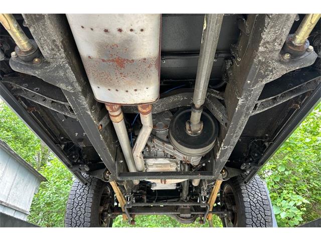 1985 Land Rover Defender 110 (CC-2096503) for sale in Savannah, Georgia