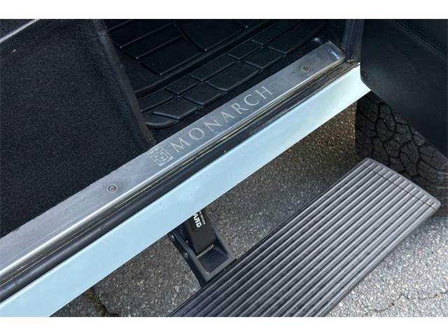 1985 Land Rover Defender 110 (CC-2096503) for sale in Savannah, Georgia