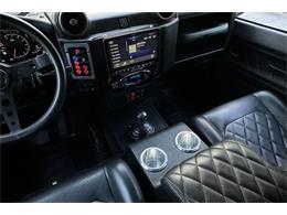 1985 Land Rover Defender 110 (CC-2096503) for sale in Savannah, Georgia