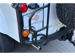 1985 Land Rover Defender 110 (CC-2096503) for sale in Savannah, Georgia