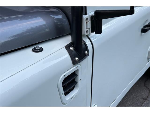 1985 Land Rover Defender 110 (CC-2096503) for sale in Savannah, Georgia