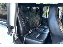 1985 Land Rover Defender 110 (CC-2096503) for sale in Savannah, Georgia