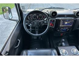 1985 Land Rover Defender 110 (CC-2096503) for sale in Savannah, Georgia
