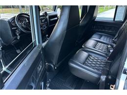 1985 Land Rover Defender 110 (CC-2096503) for sale in Savannah, Georgia