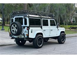 1985 Land Rover Defender 110 (CC-2096503) for sale in Savannah, Georgia