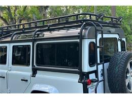 1985 Land Rover Defender 110 (CC-2096503) for sale in Savannah, Georgia