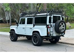 1985 Land Rover Defender 110 (CC-2096503) for sale in Savannah, Georgia