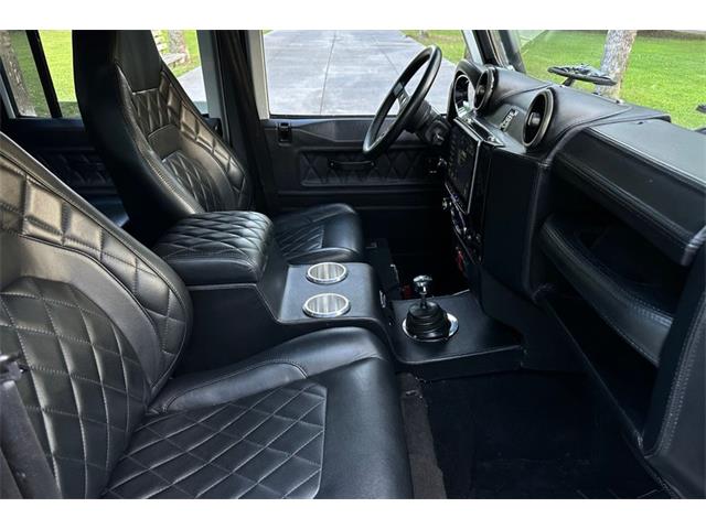 1985 Land Rover Defender 110 (CC-2096503) for sale in Savannah, Georgia