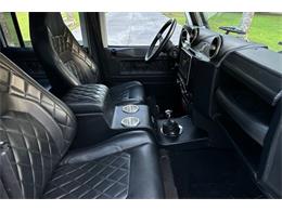 1985 Land Rover Defender 110 (CC-2096503) for sale in Savannah, Georgia