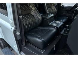 1985 Land Rover Defender 110 (CC-2096503) for sale in Savannah, Georgia
