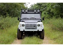 1985 Land Rover Defender 110 (CC-2096503) for sale in Savannah, Georgia