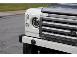 1985 Land Rover Defender 110 (CC-2096503) for sale in Savannah, Georgia