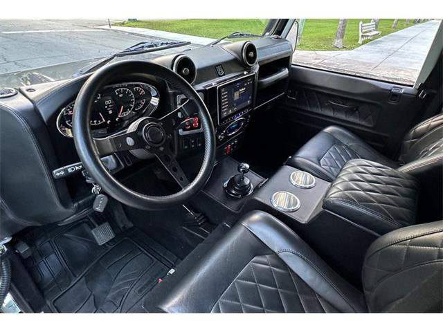 1985 Land Rover Defender 110 (CC-2096503) for sale in Savannah, Georgia