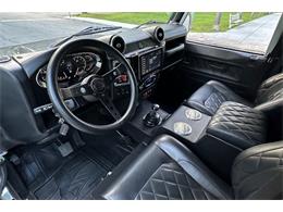 1985 Land Rover Defender 110 (CC-2096503) for sale in Savannah, Georgia