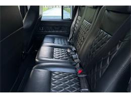 1985 Land Rover Defender 110 (CC-2096503) for sale in Savannah, Georgia